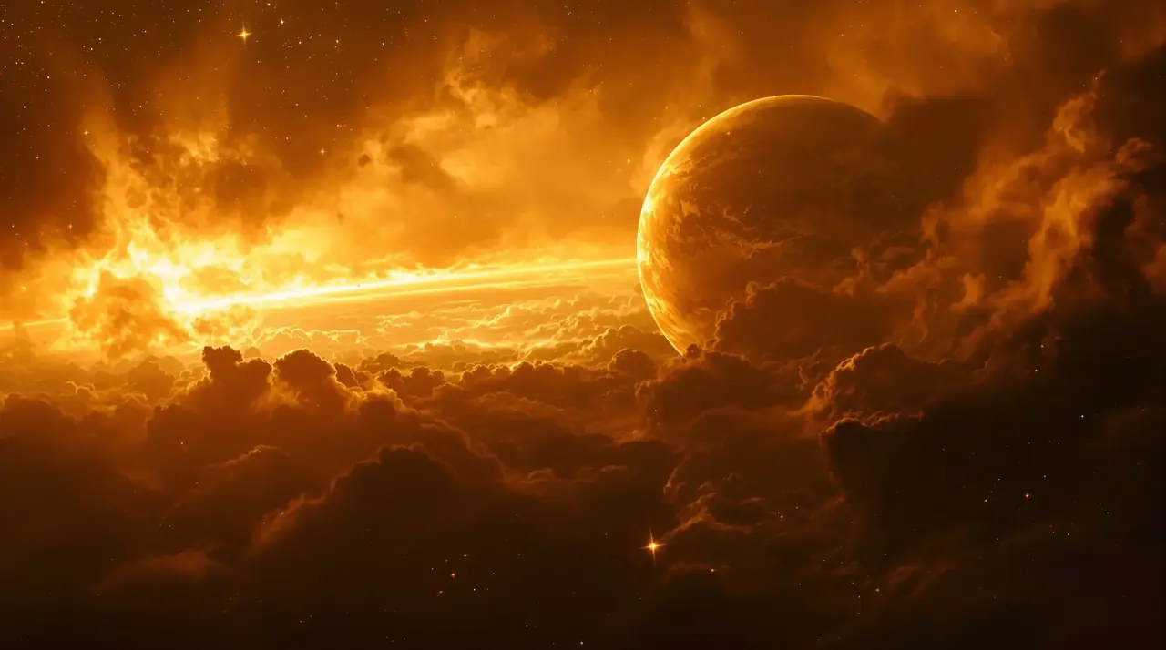 星际漫游